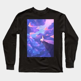 Skyray Long Sleeve T-Shirt